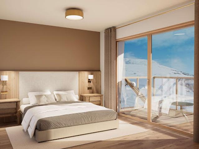 Appartement vente à Grenoble, Les Deux Alpes