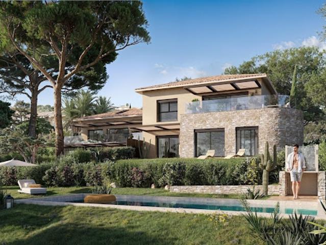 Appartement vente à Arrondissement de Draguignan, Sainte-maxime