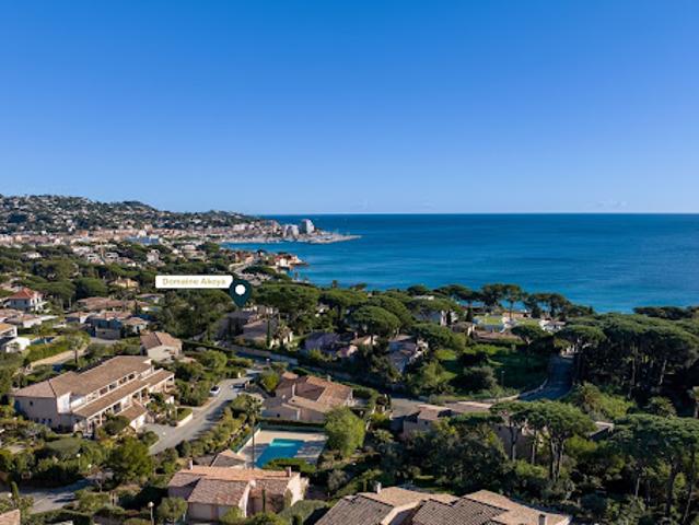 Appartement vente à Arrondissement de Draguignan, Sainte-maxime