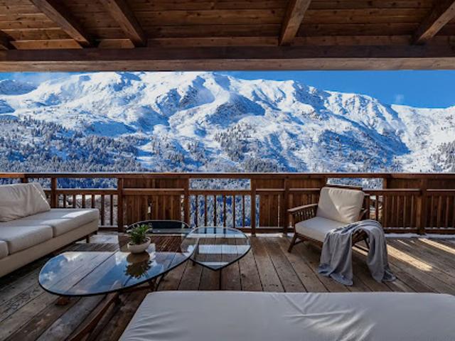 Appartement vente à Albertville, Les Allues