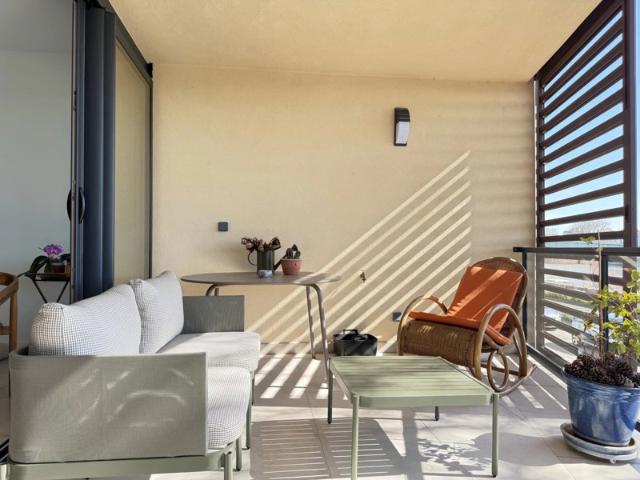 Appartement vente à Arles