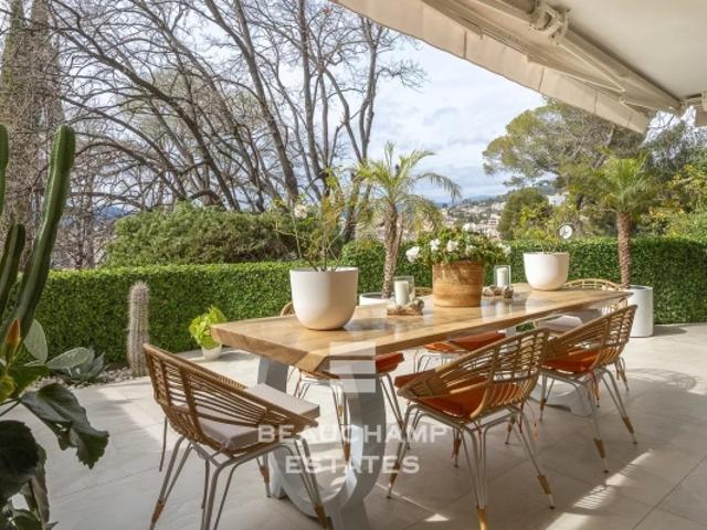 Appartement vente à Grasse, Le Cannet