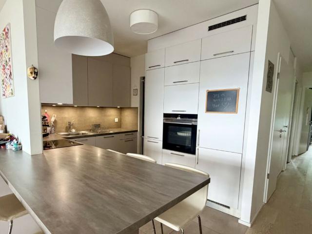 Wohnung kaufen in Carouge (GE)