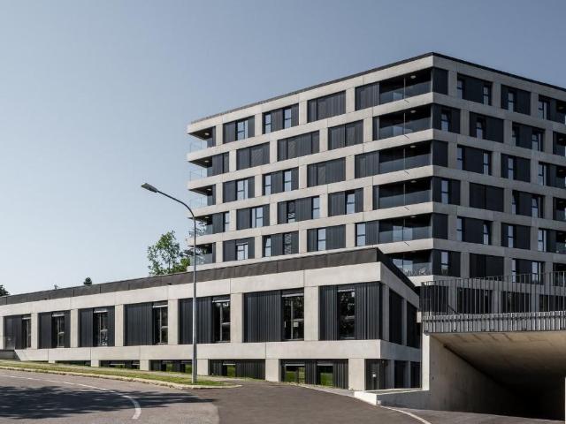 Apartment mieten in Epalinges, Waadt