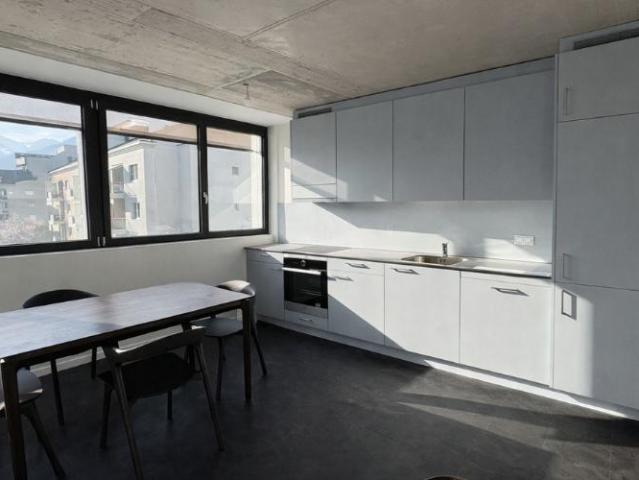 Apartment mieten in Grand Champsec, Sion