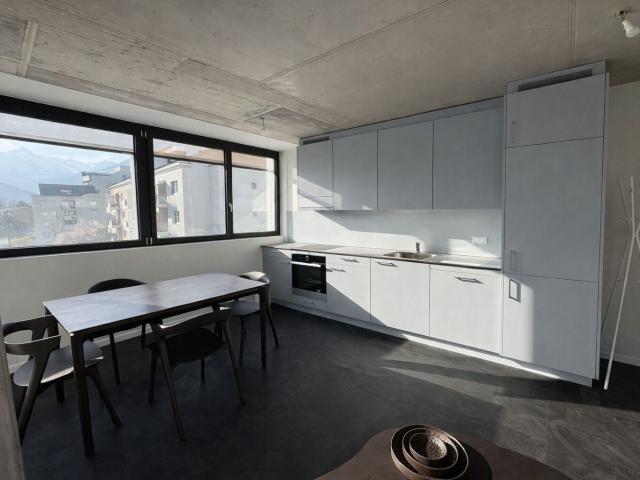 Apartment mieten in Les Mayens-de-Sion, Wallis