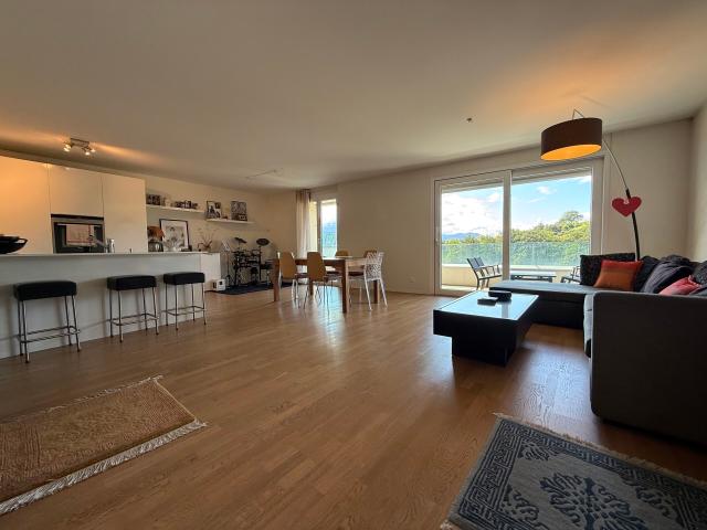 Apartment kaufen in Chexbres, Waadt