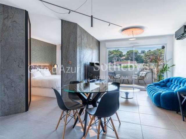 Appartement vente à Villeneuve-Loubet, Alpes-Maritimes