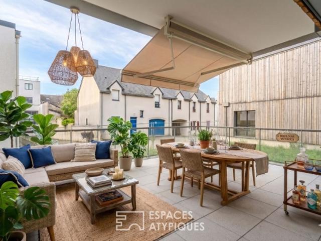 Appartement vente à Saint-Nazaire, Guérande