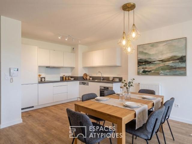 Appartement vente à Saint-Nazaire, Guérande