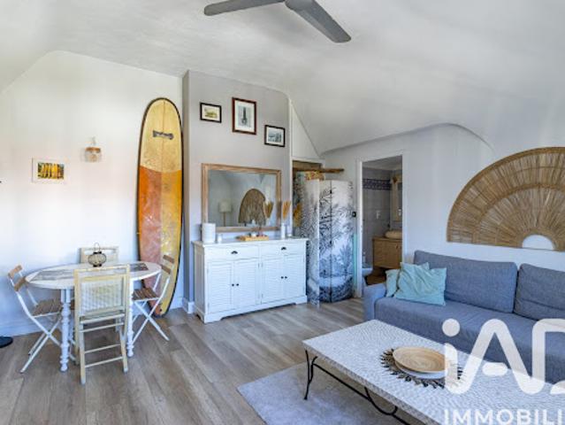 Appartement vente à Bayonne, Biarritz