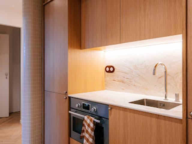 Appartement vente à Lorient, Bretagne