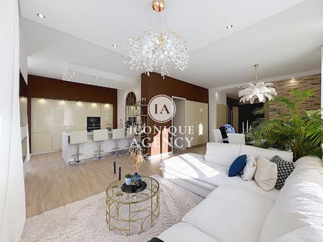 Appartement vente à Grasse, Cannes