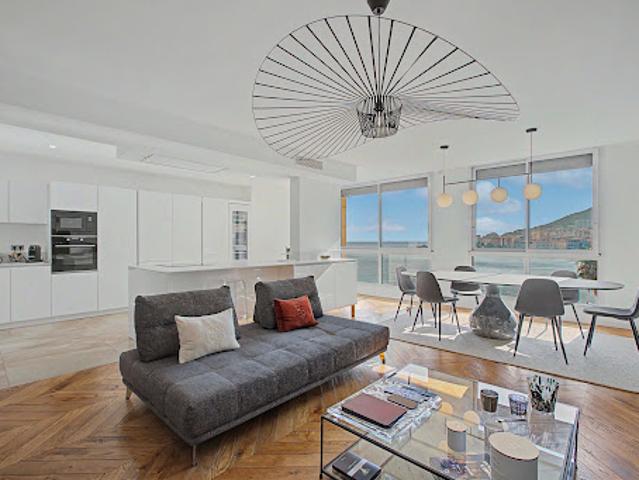 Appartement vente à Ajaccio