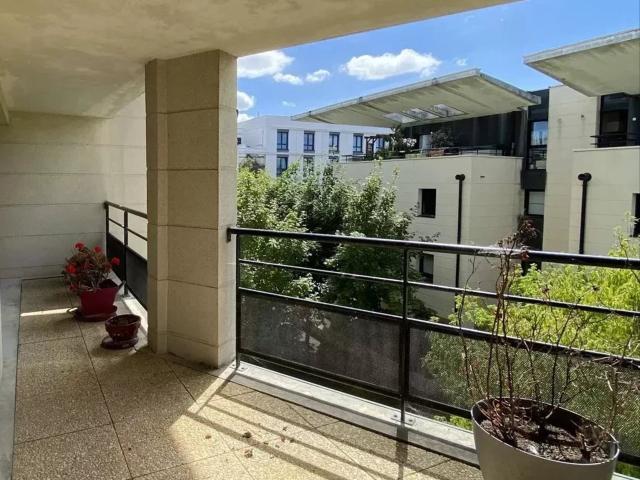 Appartement vente à Caen