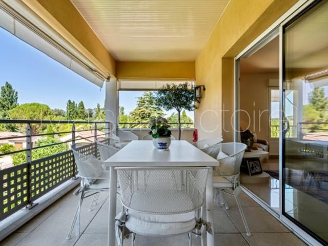 Appartement vente à L'Isle-sur-la-Sorgue, Vaucluse