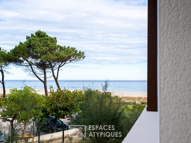 Appartement vente à Saint-Cyprien, Pyrénées-Orientales