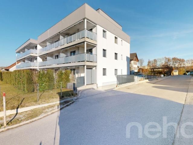 Wohnung kaufen in Onnens (FR), Freiburg