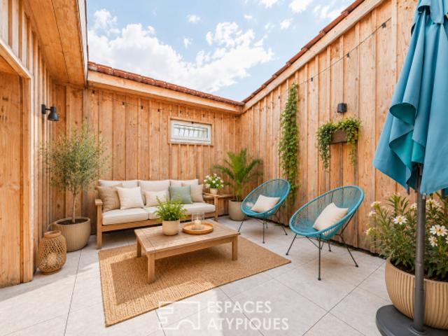 Appartement vente à Arcachon, La Teste-de-buch
