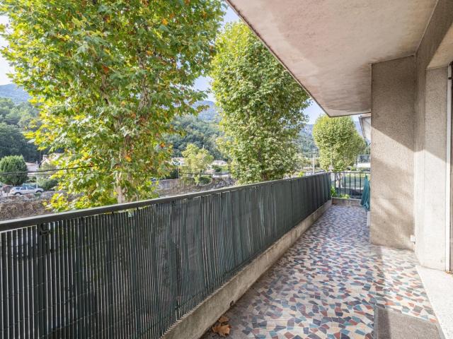 Appartement vente à Saint-Roch, Contes