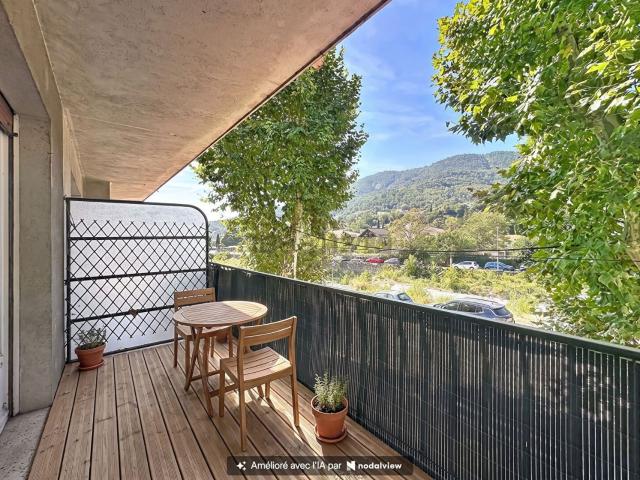Appartement vente à Le Varet, Contes