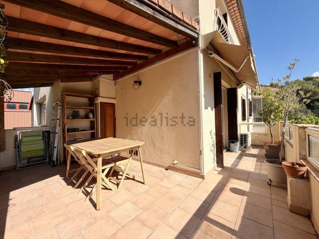Appartement vente à Les Pastres, Contes