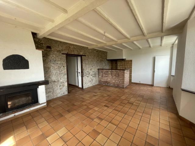 Appartement vente à Saint-Roch, Contes