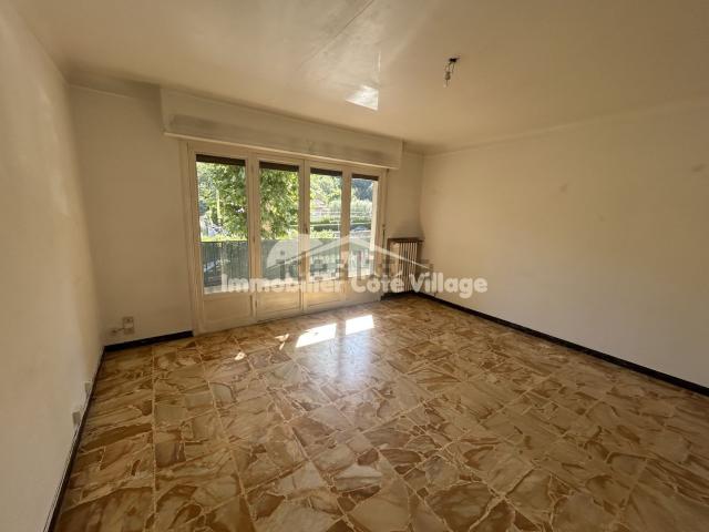 Appartement vente à Sclos, Contes