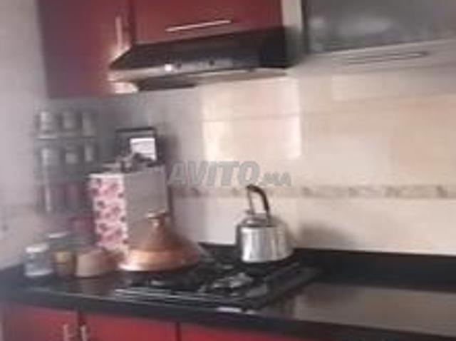 Appartement vente
