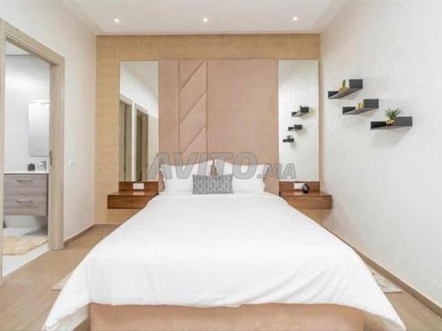 Appartement location à Lyautey