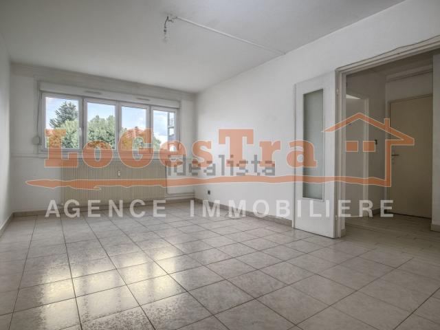 Appartement vente à Contrexéville, Vosges