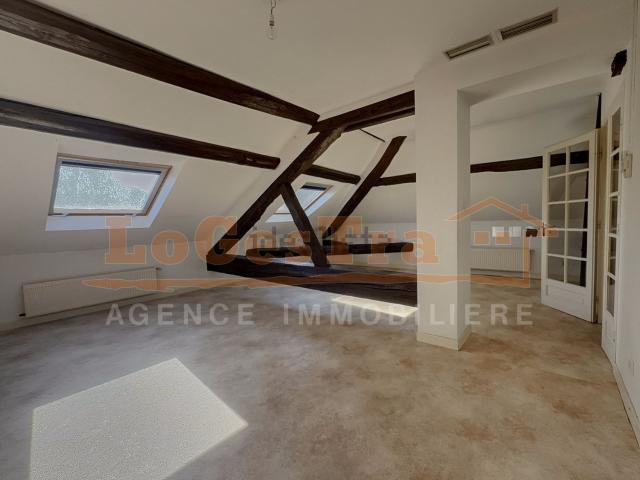 Appartement vente à Contrexéville, Vosges