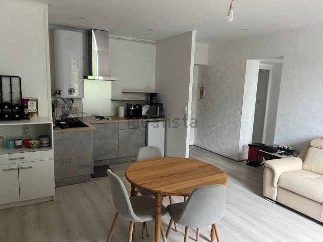 Appartement vente à Contrexéville, Vosges