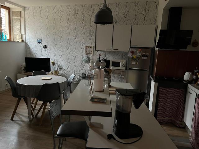 Appartement vente à Contrexéville, Vosges