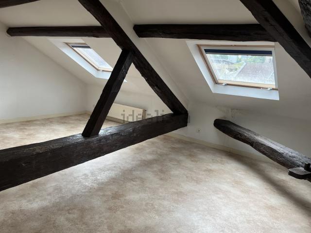 Appartement vente à Contrexéville, Vosges