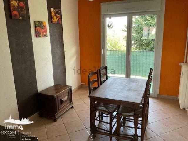 Appartement vente à Contrexéville, Vosges