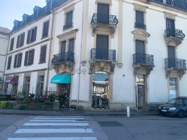 Appartement vente à Contrexéville, Vosges