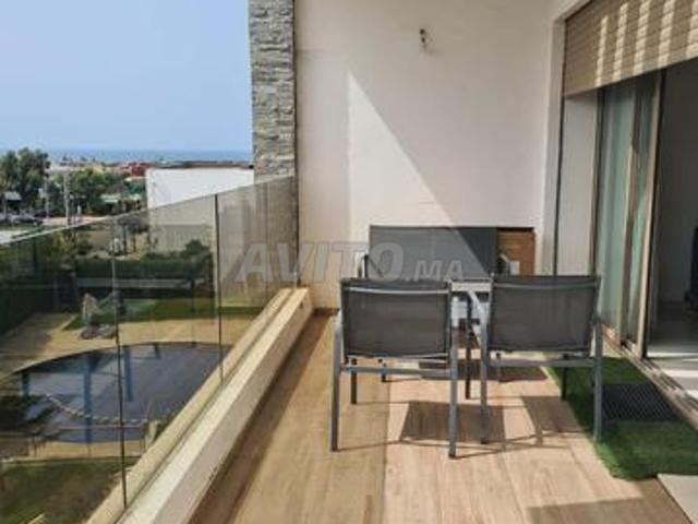Appartement location à Dar Bouazza, Gharb-Chrarda-Beni Hssen