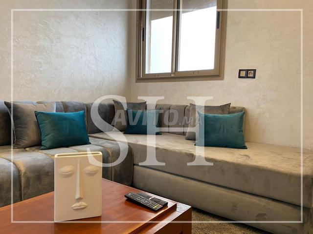 Appartement location à Lyautey