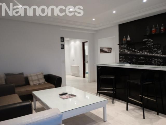 Appartement location