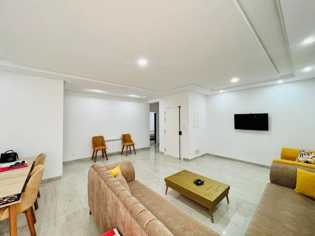 Appartement location à Beni Khalled