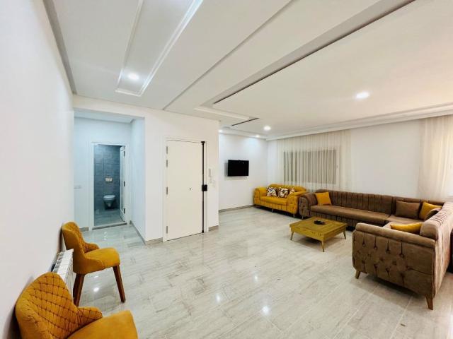 Appartement location à Beni Khalled