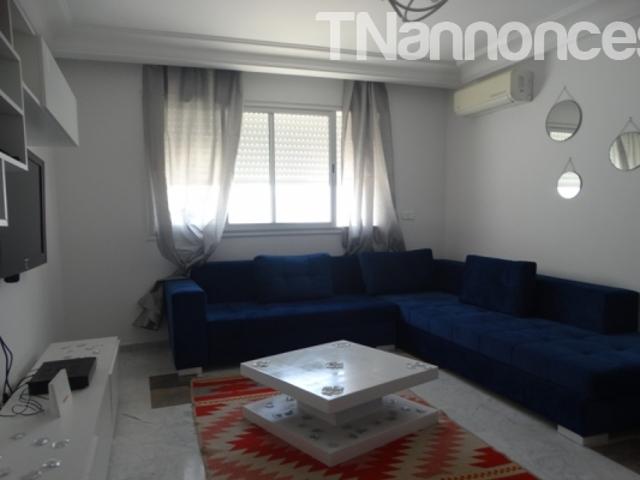 Appartement vente