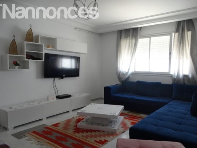Appartement vente