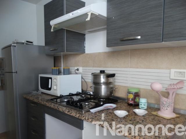 Appartement vente