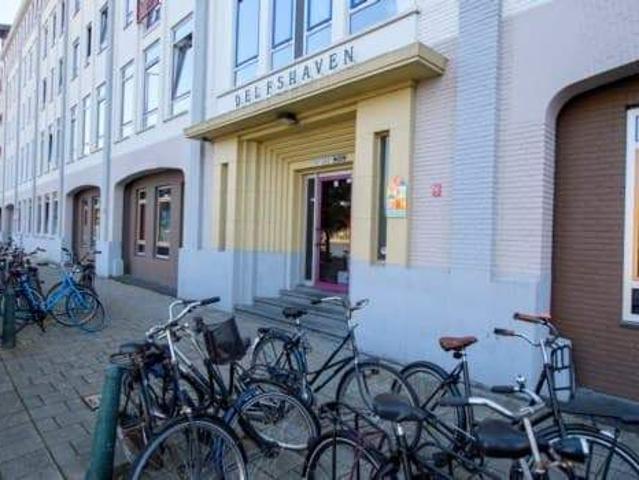 Appartement te huur in Delfshaven, Rotterdam