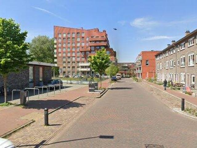 Appartement te huur in Alkmaar, Noord Holland