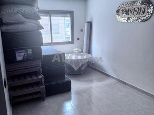 Appartement location à Bouskoura, Gharb-Chrarda-Beni Hssen