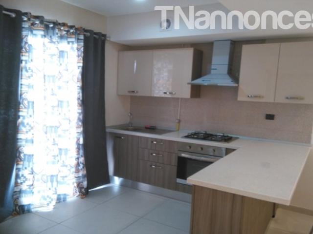 Appartement vente