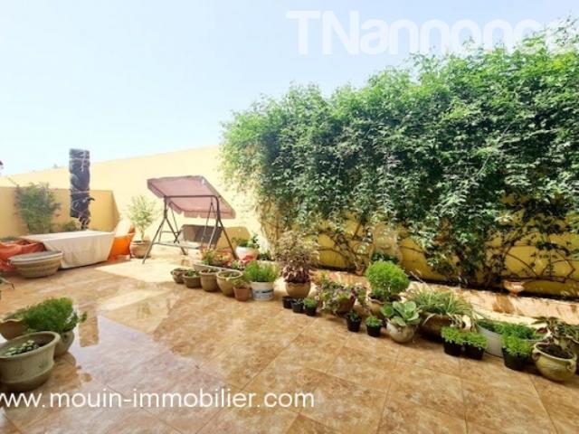 Appartement vente